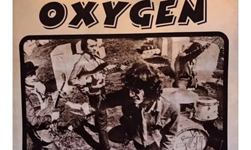 ANKARA'DAN ÇIKMA ÇILDIRTAN MÜZİK: OXYGEN 